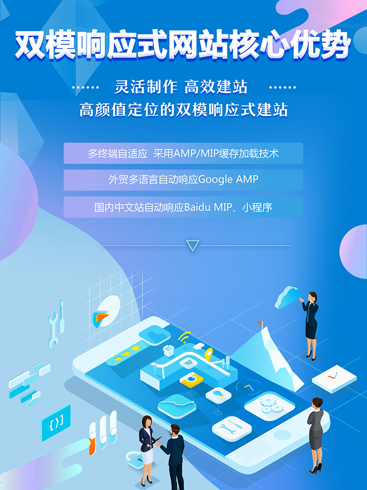 企业官网定制:从需求到交付,一份写给决策者的完整指南